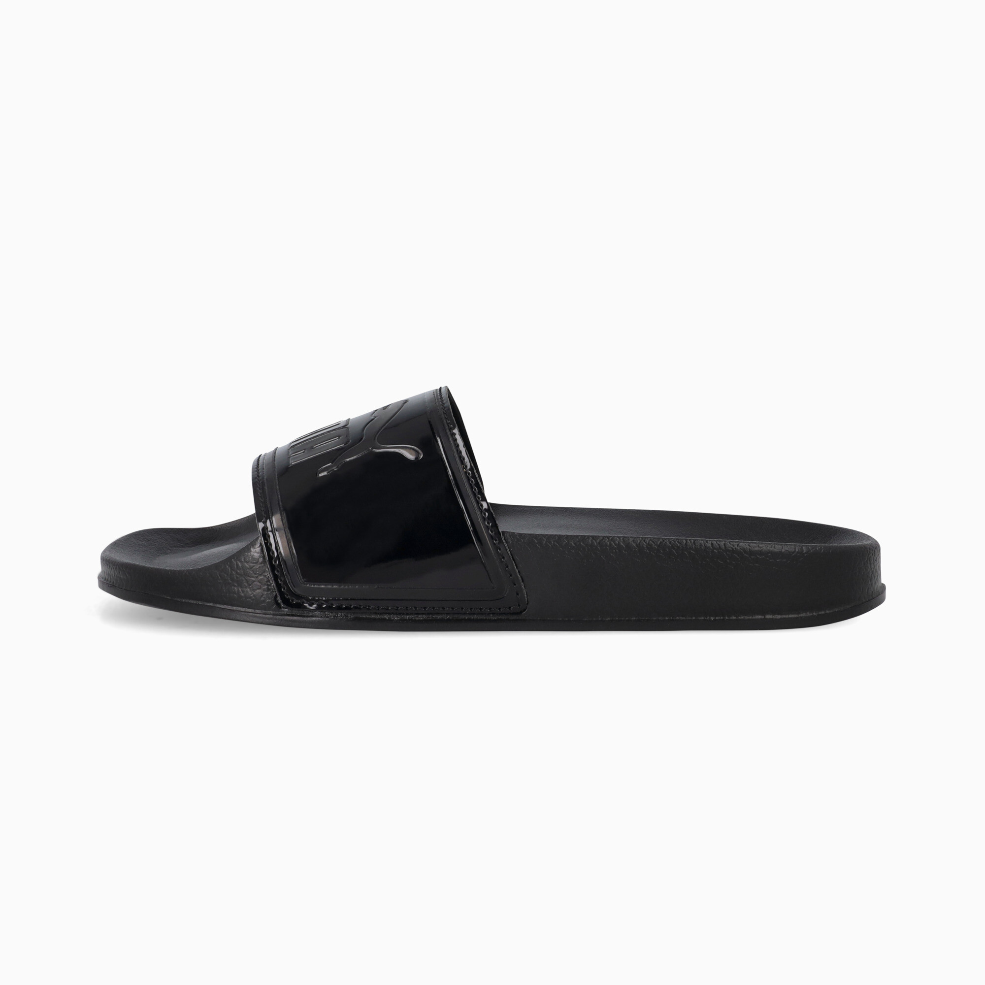 Poolcat Patent Wns ZADP | black | PUMA South Africa
