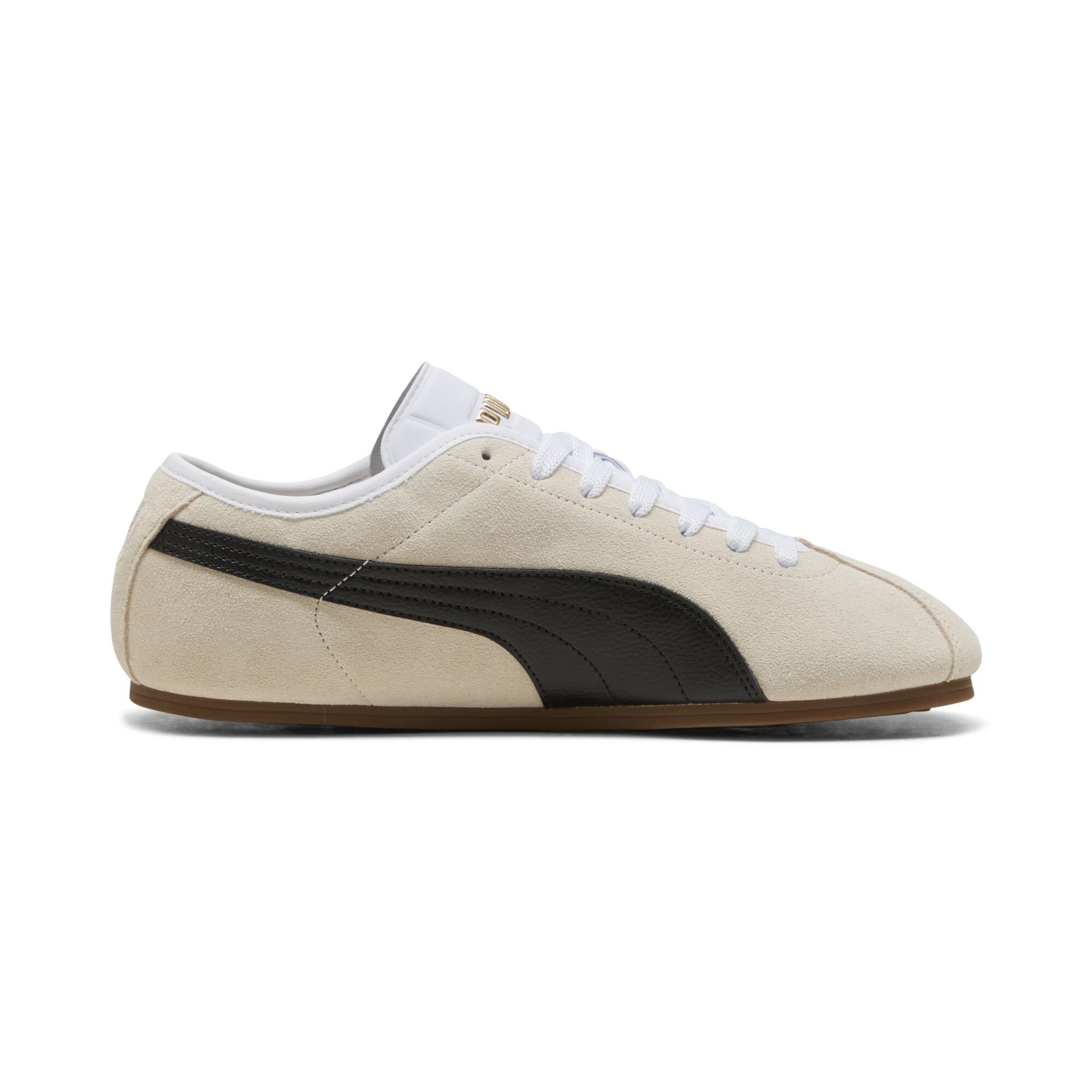 PUMA Tackle uniseks sneakers, Zwart, Maat 41 thumbnail 3