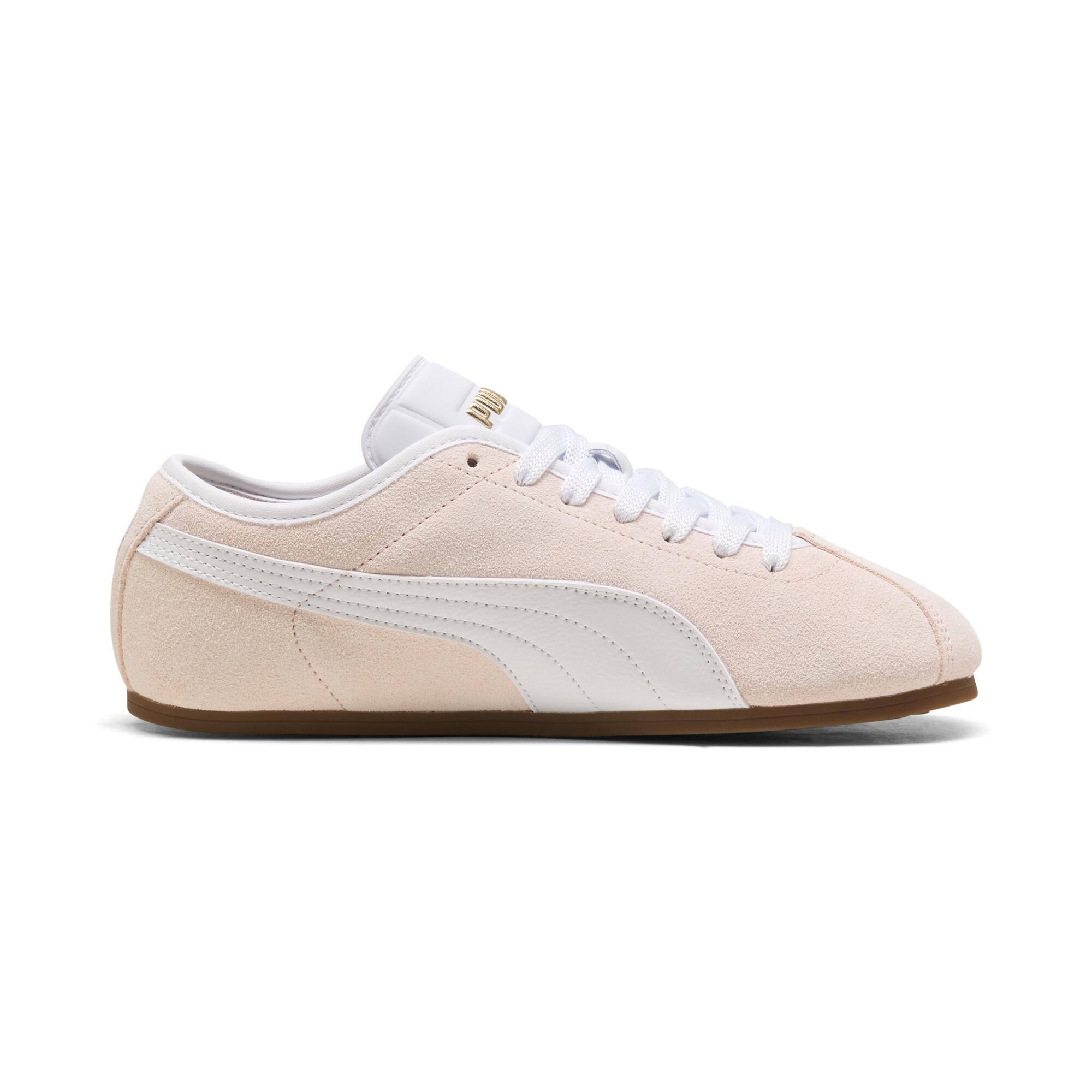 PUMA Tackle uniseks sneakers, Wit, Maat 38,5 thumbnail 3