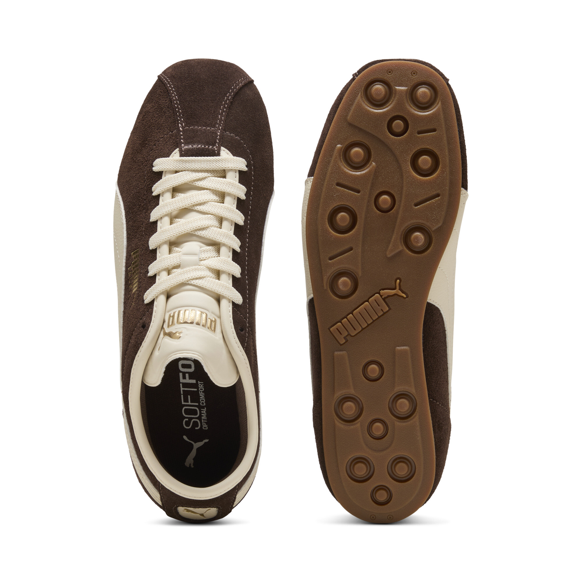 PUMA Tackle uniseks sneakers, Maat 48 thumbnail 4