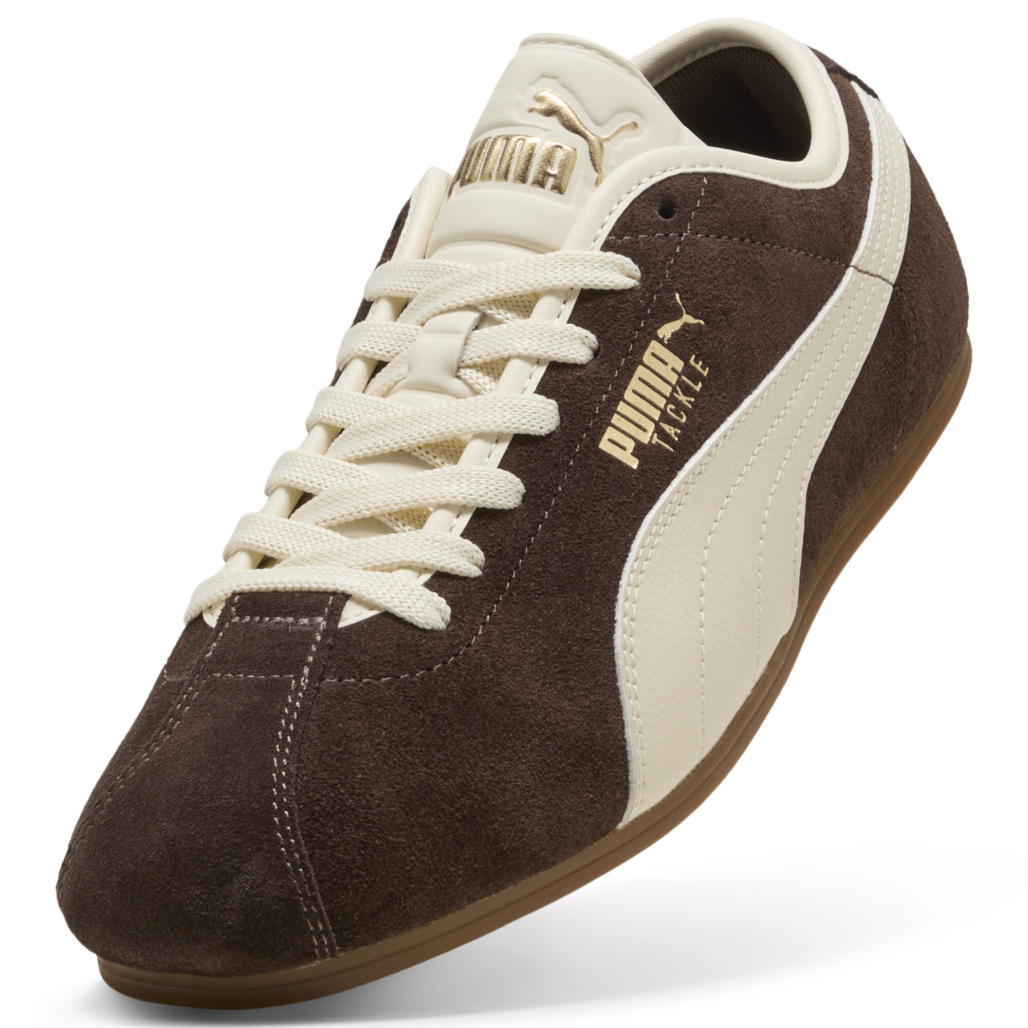 PUMA Tackle uniseks sneakers, Maat 48 thumbnail 2