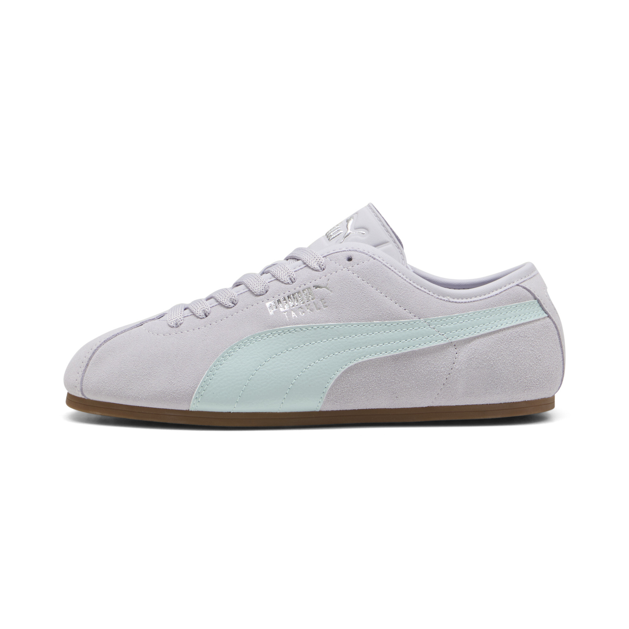 Кроссовки PUMA Tackle Sneakers Unisex | Цвет: Фиолетовый