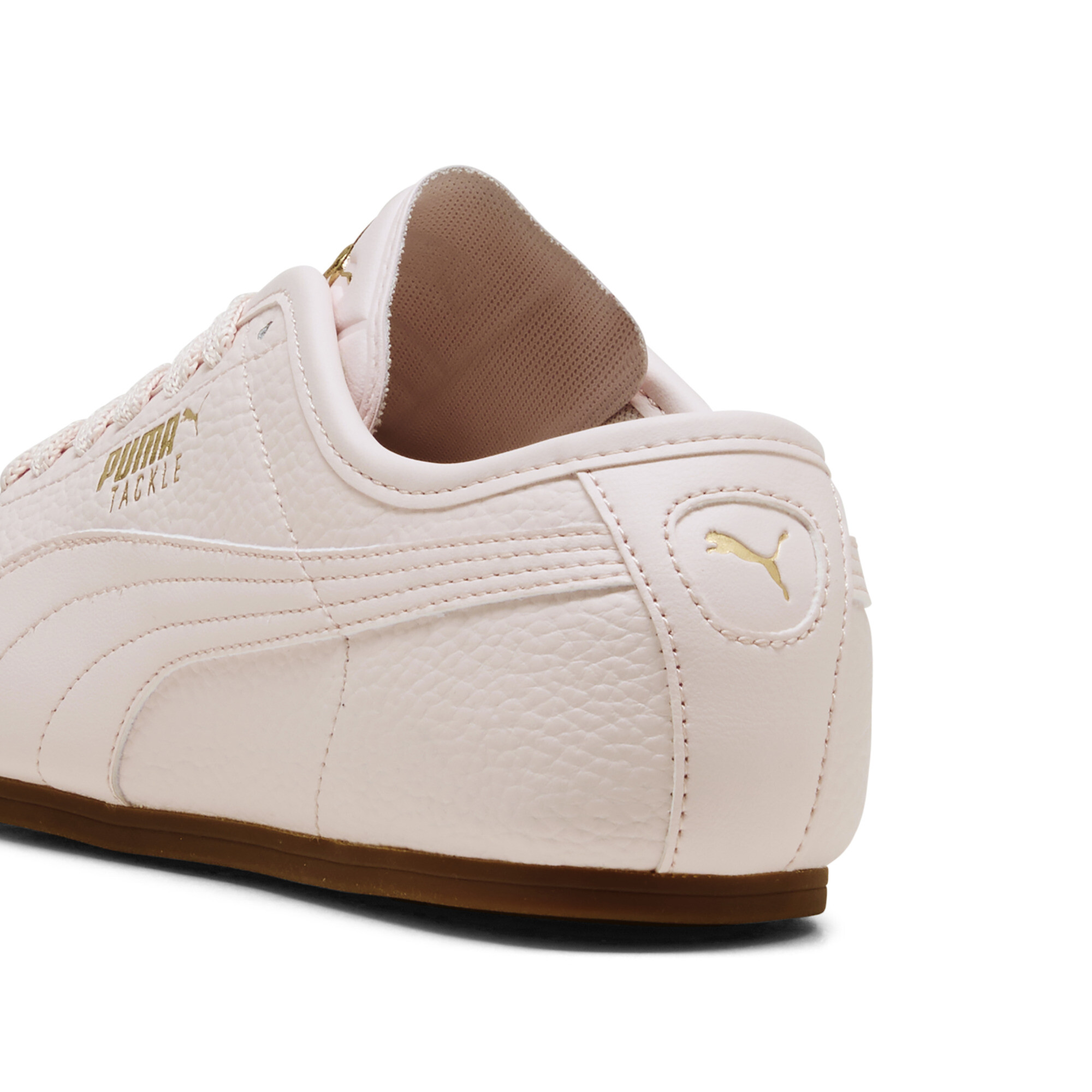 PUMA Tackle L sneakers uniseks, Goud, Maat 37,5 thumbnail 5
