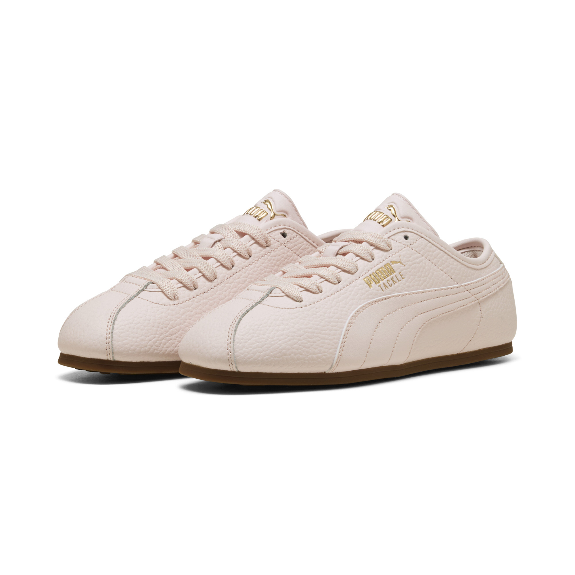 PUMA Tackle L sneakers uniseks, Goud, Maat 37,5 thumbnail 6