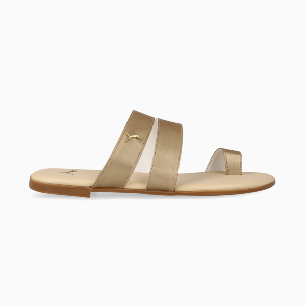 Style Bolero 2.0 Sneakers Women, PUMA Gold-PUMA Gold, large-ZAF