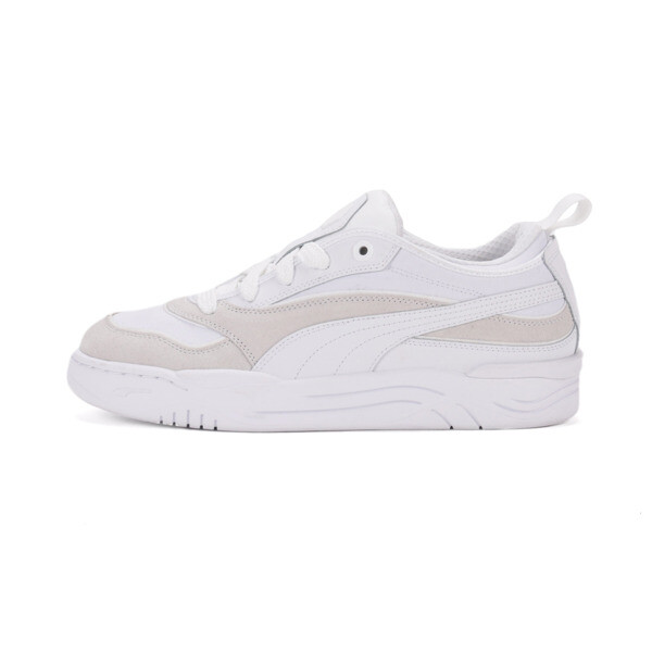 Tenis PUMA-180 Pro en Talle 26 PUMA White/feather Gris