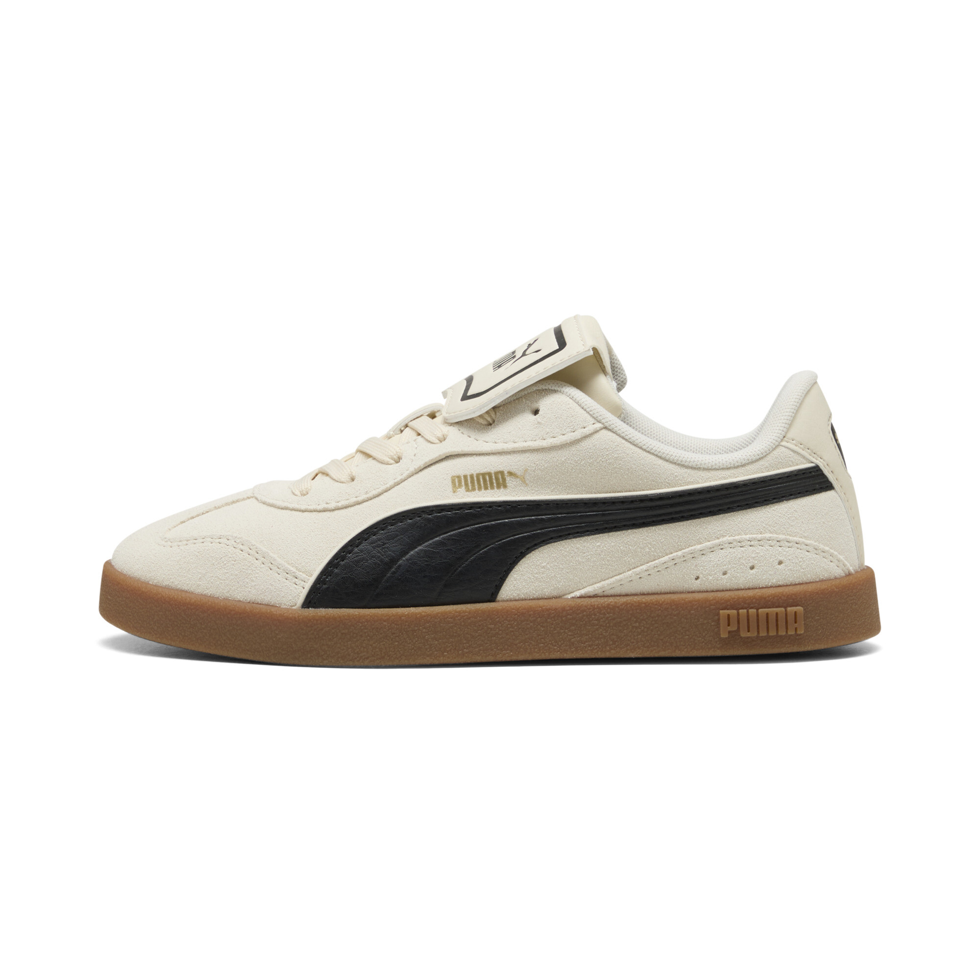 Zapatillas PUMA Club Azura Gamuza para mujer