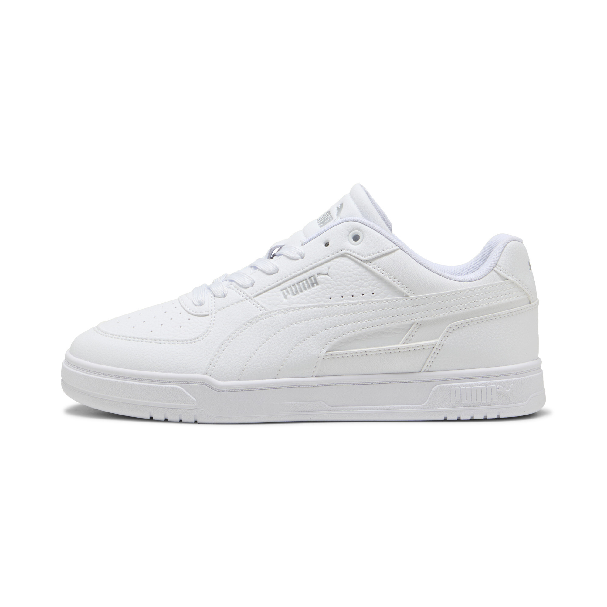 PUMA Sneakers Caven III Unisexe, Chaussures, Blanc, 42