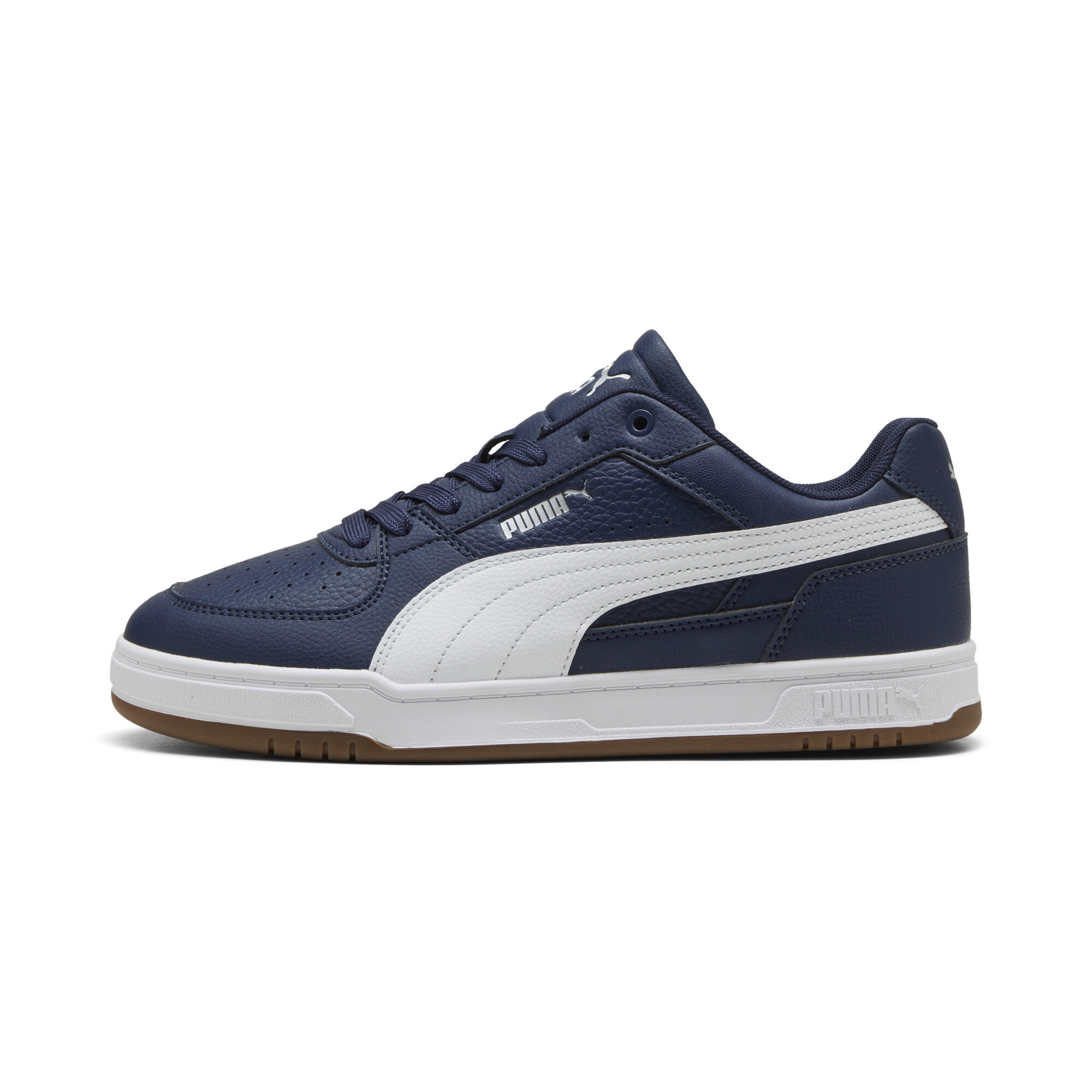 PUMA Sneakers Caven III Unisexe, Chaussures, Bleu, 42.5