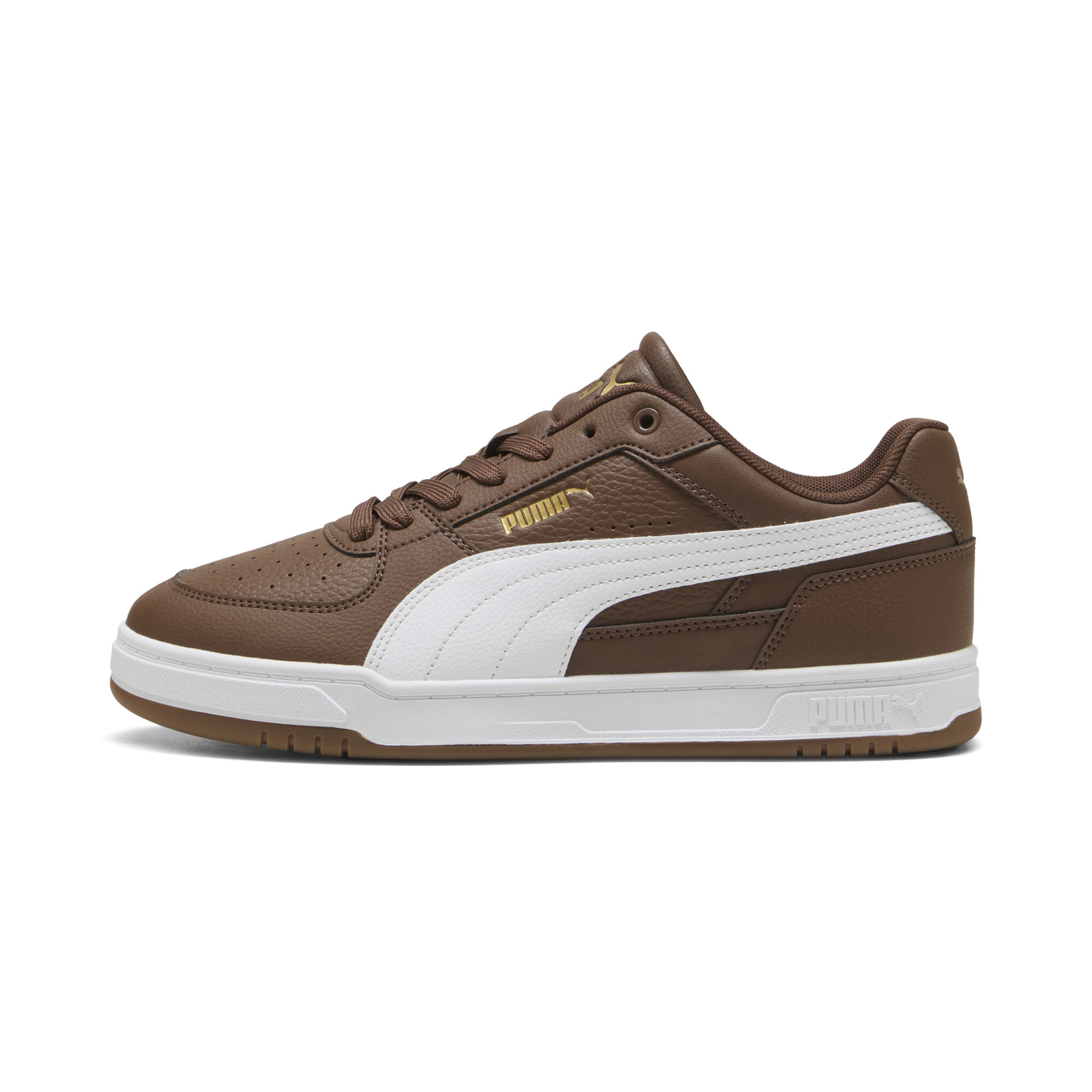 Puma Caven Iii Sneakers Unisex, Schuhe, Braun, 44