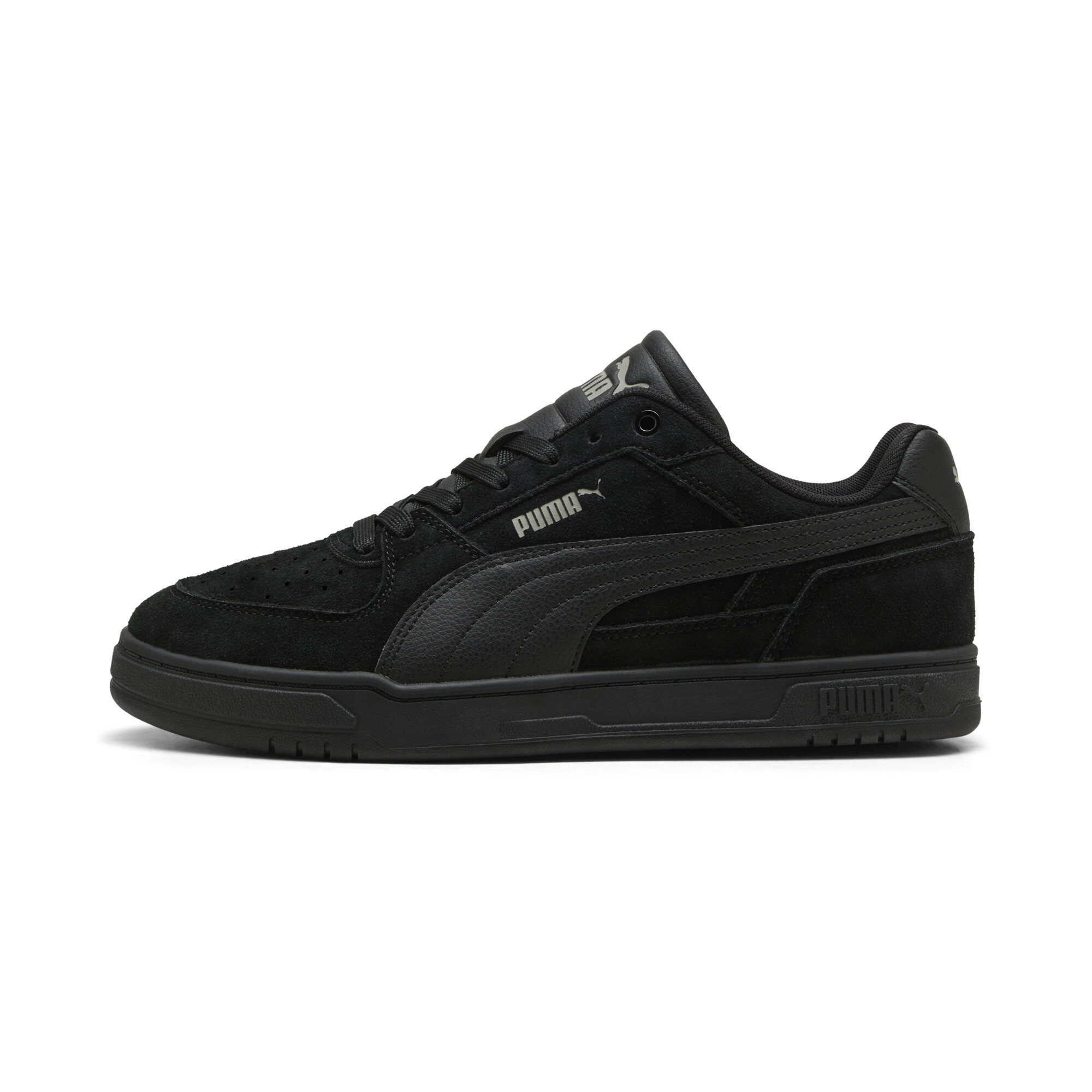 Кеди Caven III Sneakers Unisex | Колір: Чорний | PUMA Black-Smokey