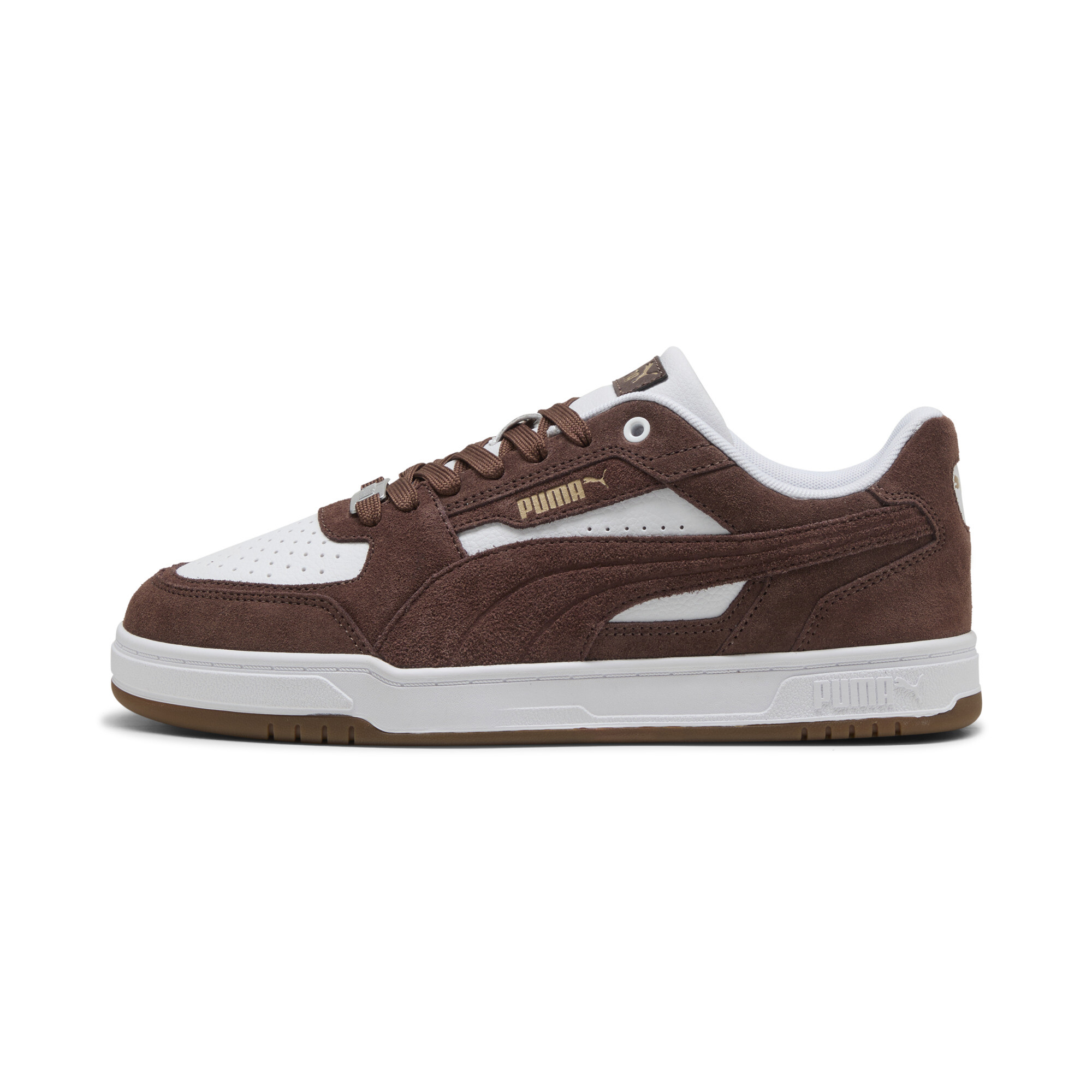 Zapatillas Caven III Plus Gamuza unisex