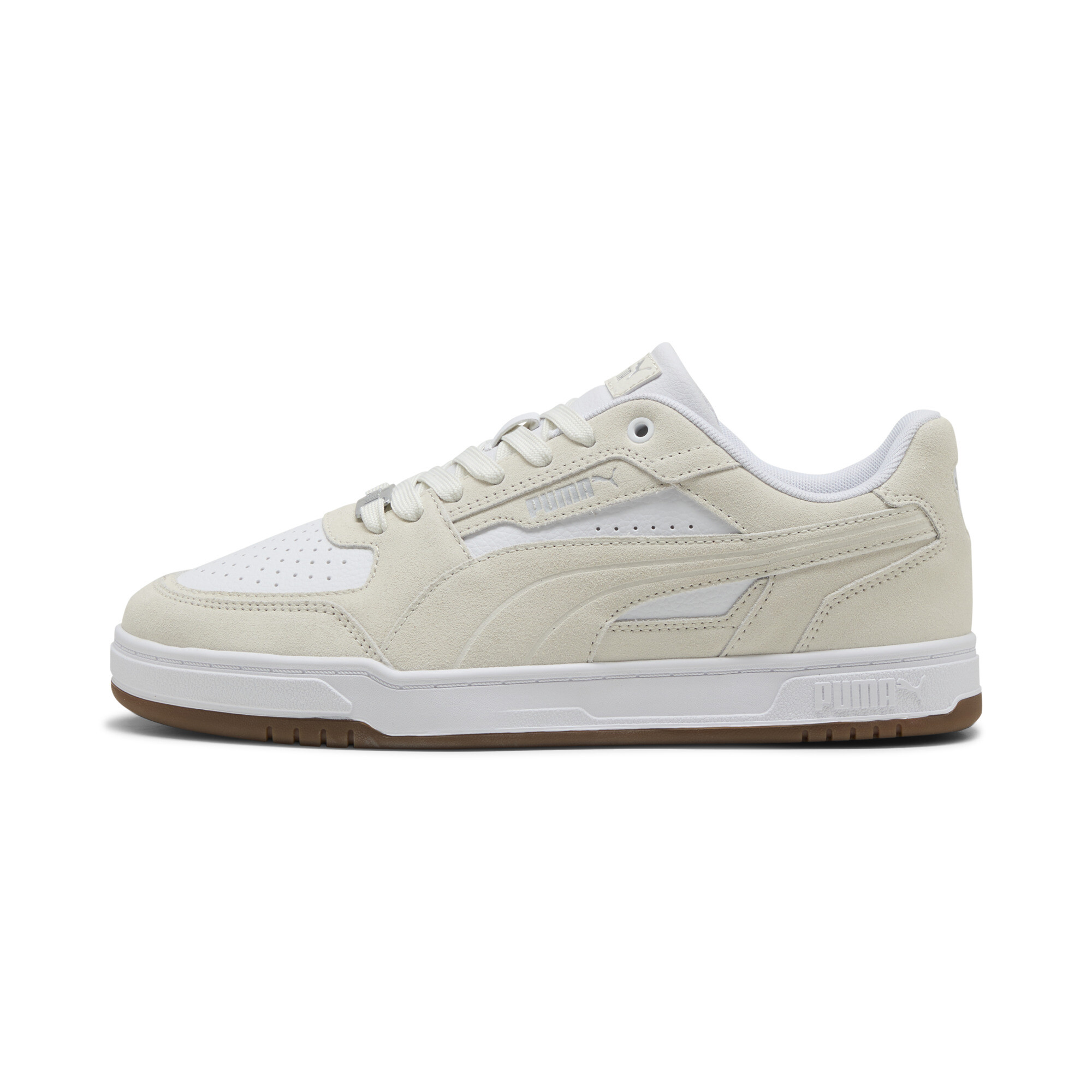 Zapatillas Caven III Plus Gamuza unisex