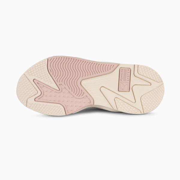 Zapatillas RS-X Paisley para mujer, Rose Quartz-Alpine Snow-Frosted Ivory, large-ARG