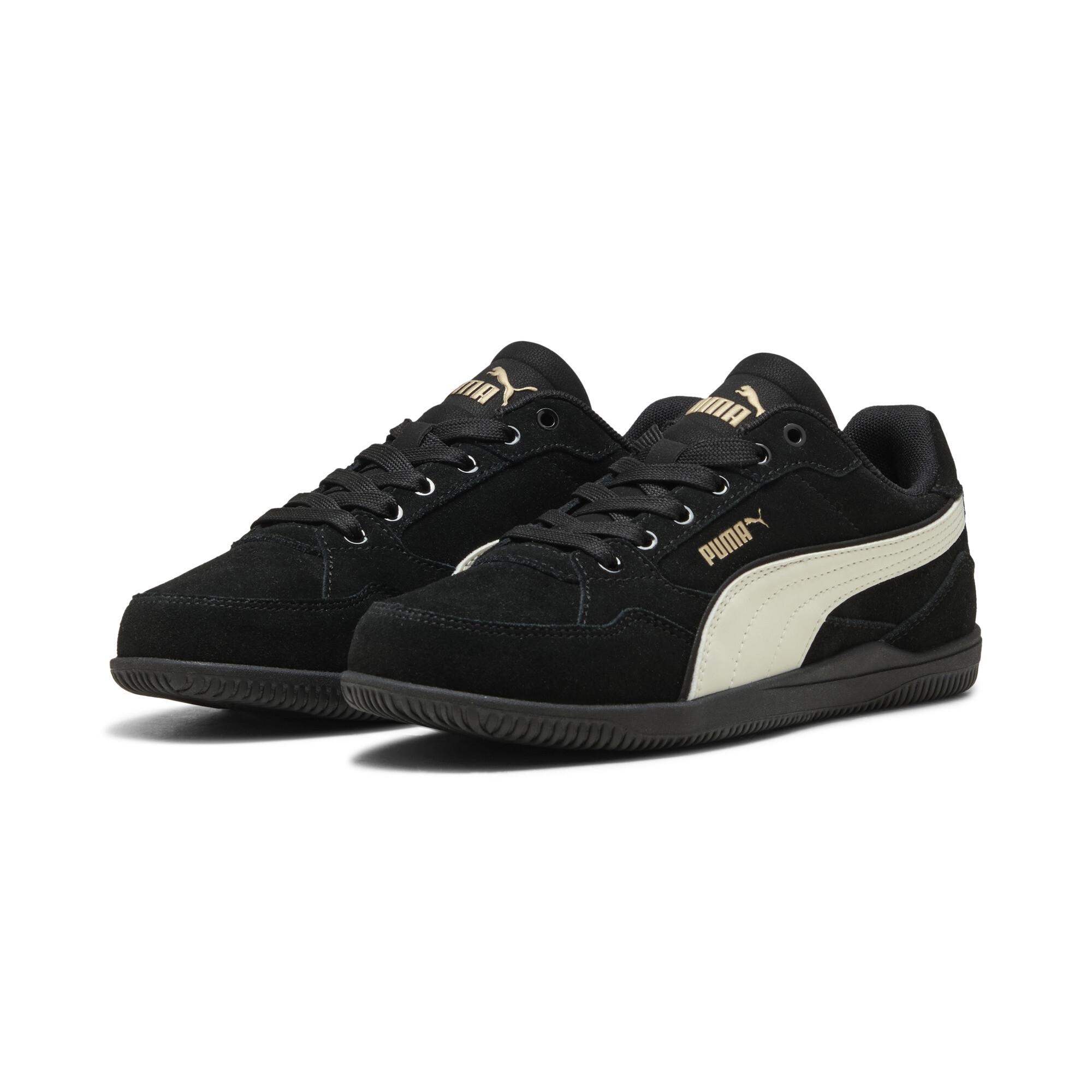 PUMA Sneakers K Moda Femme Accessoires - vue 2