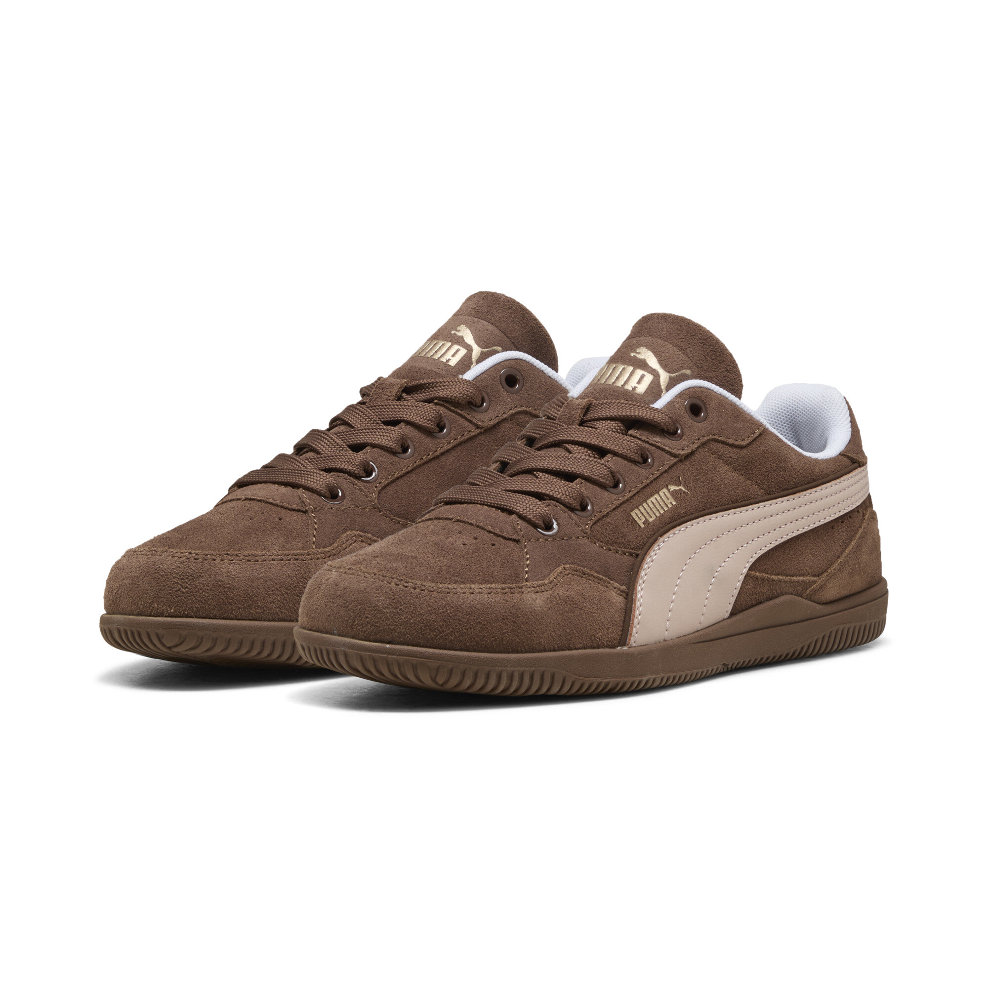 PUMA Sneakers K Moda Femme Accessoires - vue 3