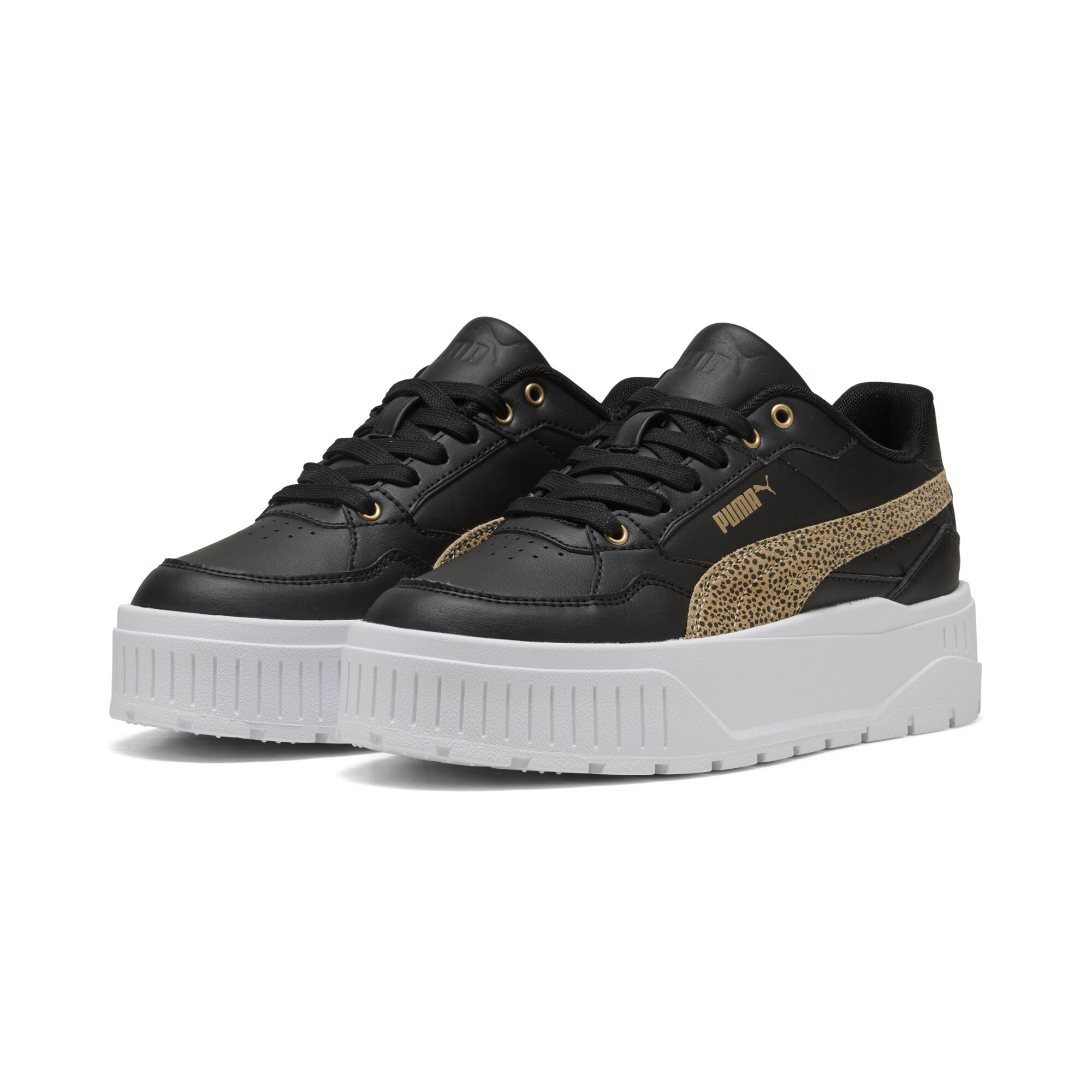 PUMA Sneakers Karmen II Idol Topcat Femme Accessoires