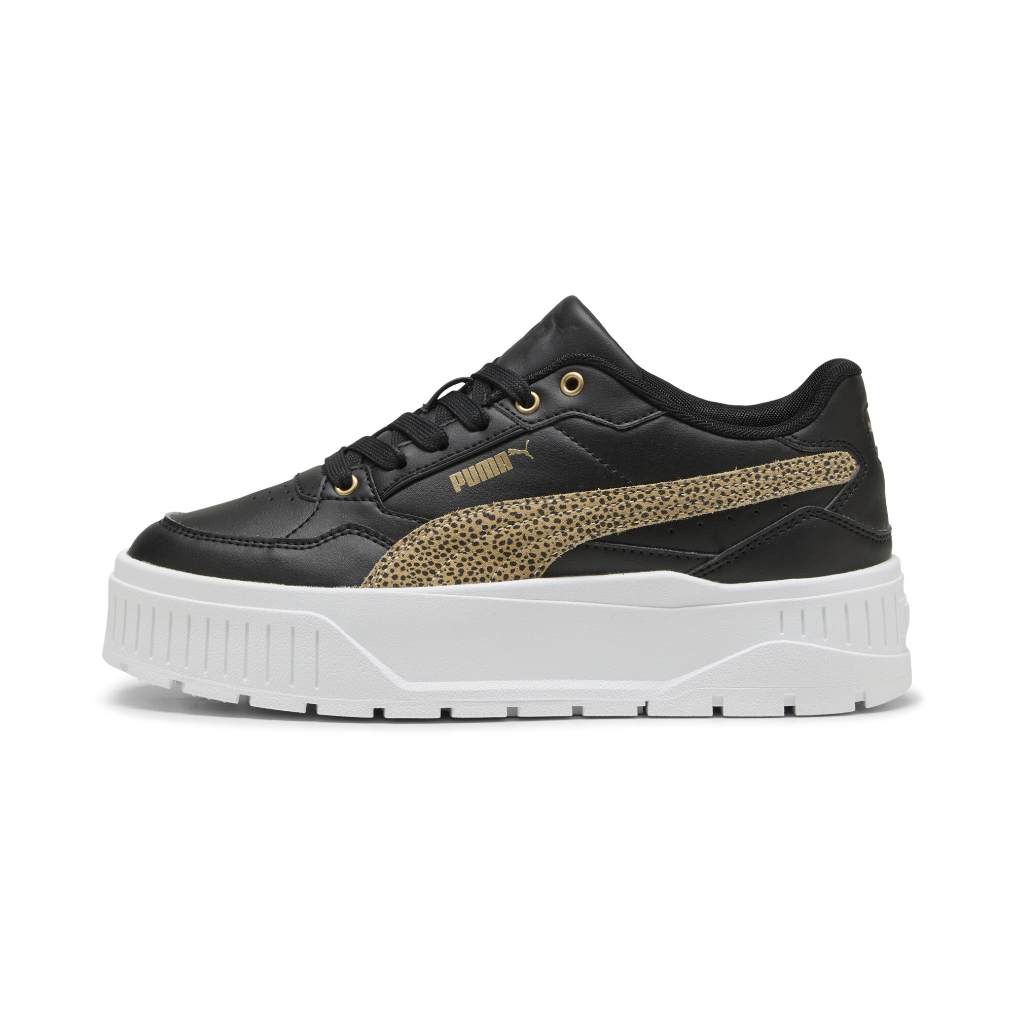 Zapatillas Karmen II Idol Topcat para mujer