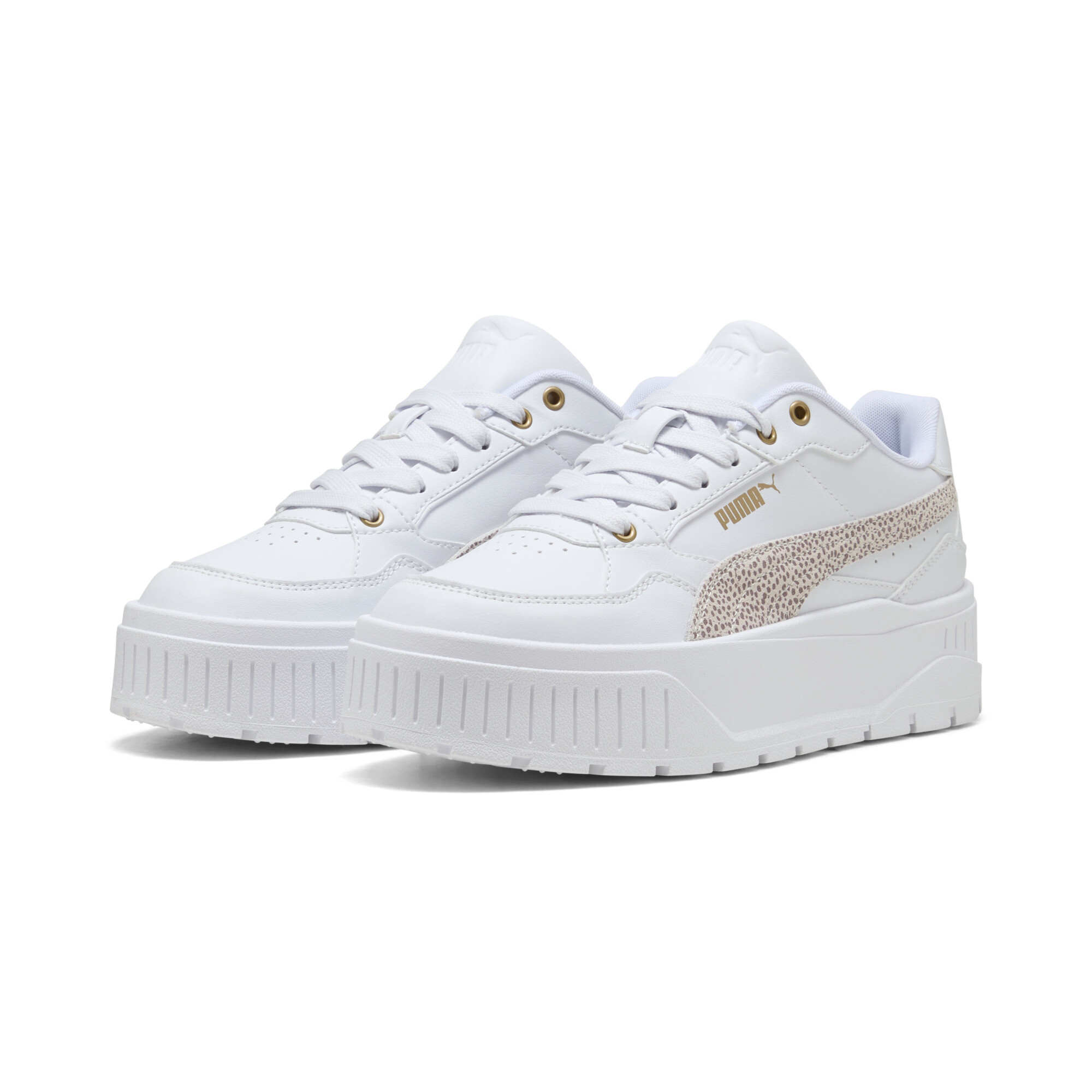 PUMA Sneakers Karmen II Idol Topcat Femme Accessoires - vue 2