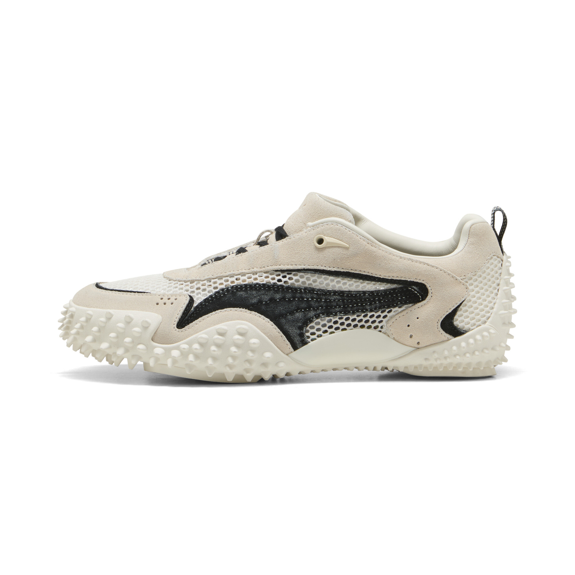 ワイナロマ　88 Кросівки Mostro XC Vintage Fade Sneakers Unisex | Колір: Білий