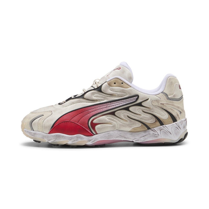 

PUMA Inhale Distressed Sneakers