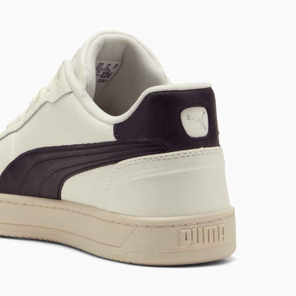 Zapatillas PUMA Caven 2.0 Lux, Alpine Snow-PUMA Black-Warm White, large-ARG