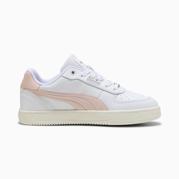 Zapatillas PUMA Caven 2.0 Lux, PUMA White-Rose Quartz-Warm White, large-ARG