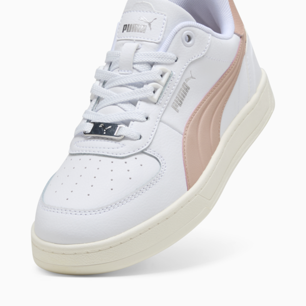 Zapatillas PUMA Caven 2.0 Lux, PUMA White-Rose Quartz-Warm White, large-ARG