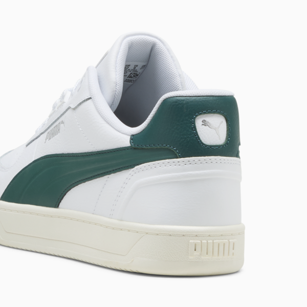 Zapatillas PUMA Caven 2.0 Lux, PUMA White-Dark Myrtle-Warm White, large-ARG
