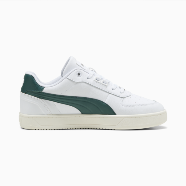 Zapatillas PUMA Caven 2.0 Lux, PUMA White-Dark Myrtle-Warm White, large-ARG