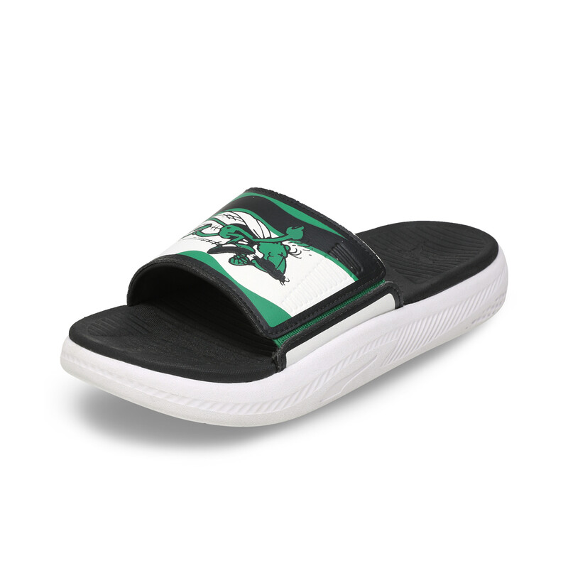 PUMA SUPER Kids' Slip-On Slides
