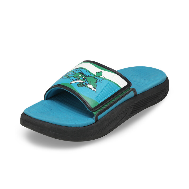 PUMA SUPER Kids' Slip-On Slides