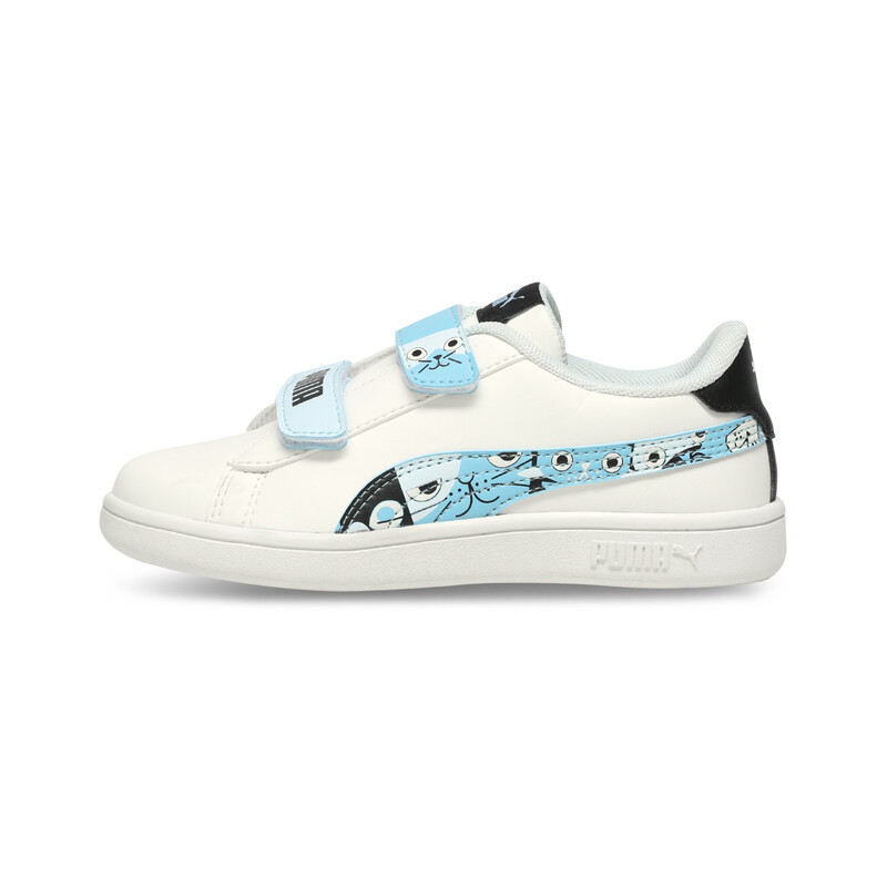 PUMA Smash Mittens Kids' Sneakers