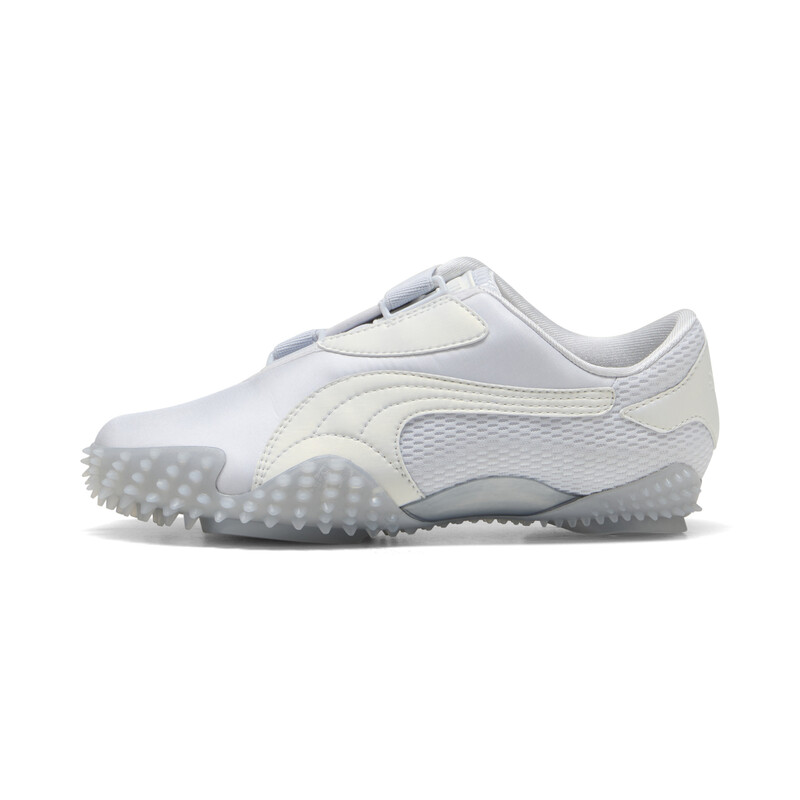

Women's PUMA Mostro Anodized Shimmery Sneakers