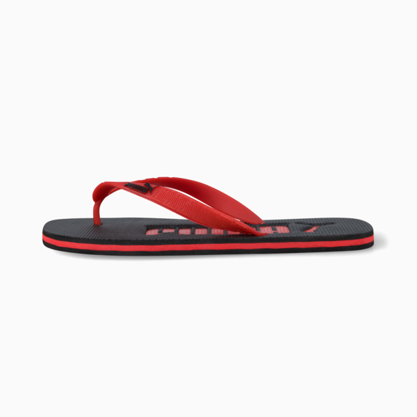 ESS Flip Jr ZADP, PUMA Black-For All Time Red, large-ZAF