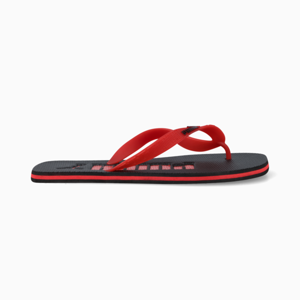 ESS Flip Jr ZADP, PUMA Black-For All Time Red, large-ZAF
