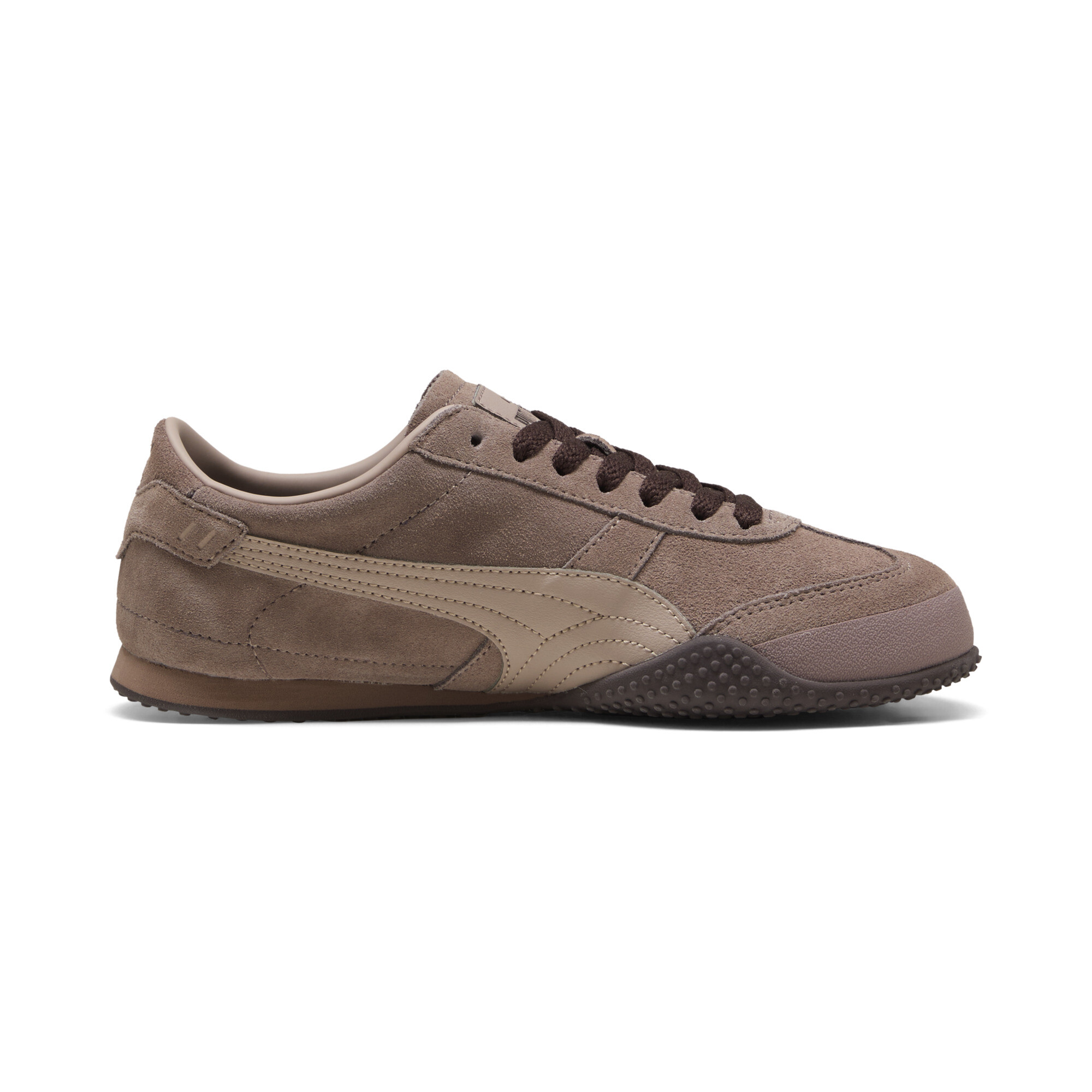 PUMA Bella Classic sneakers voor Dames, Roze, Maat 37,5 thumbnail 3