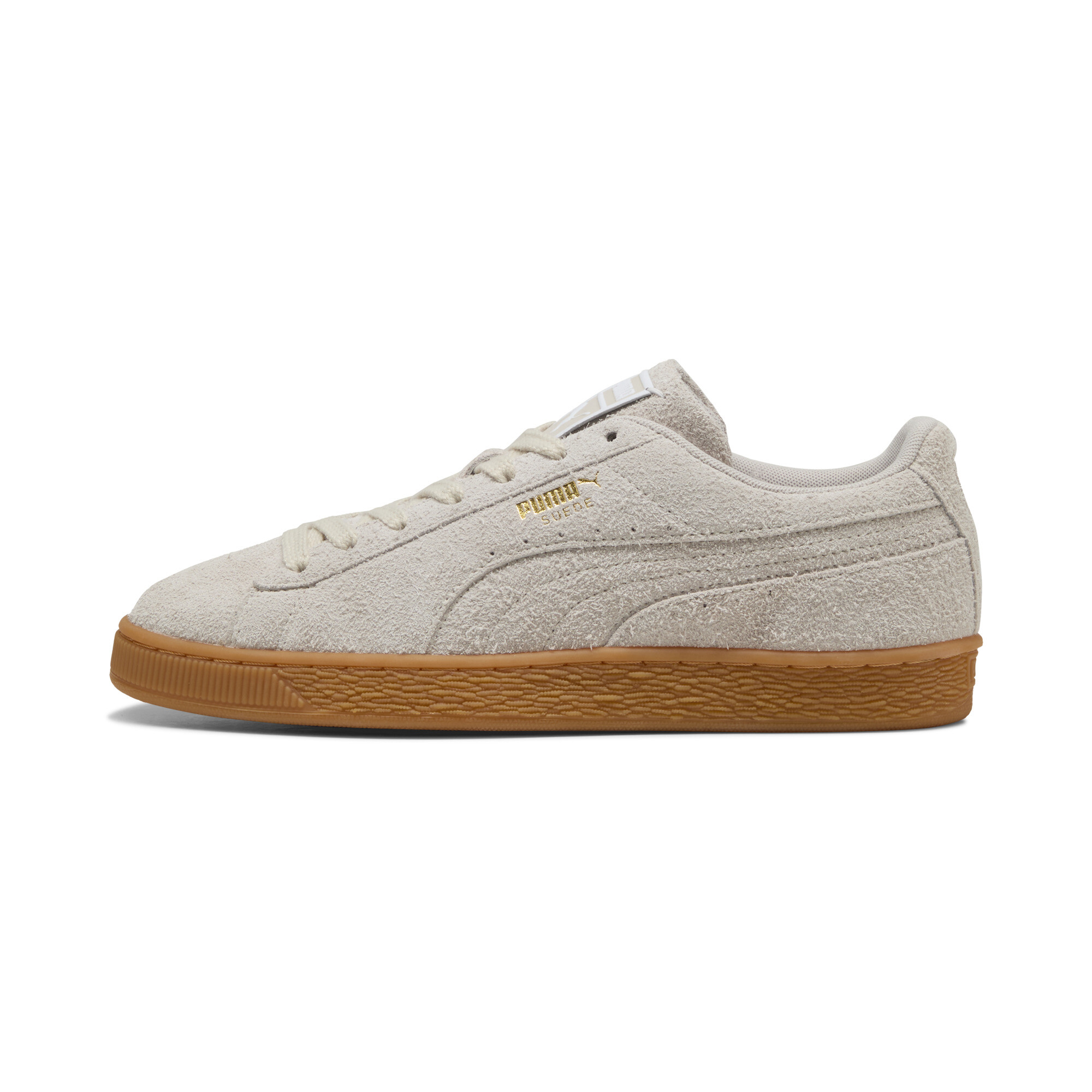 Suede Forever Sneakers Unisex