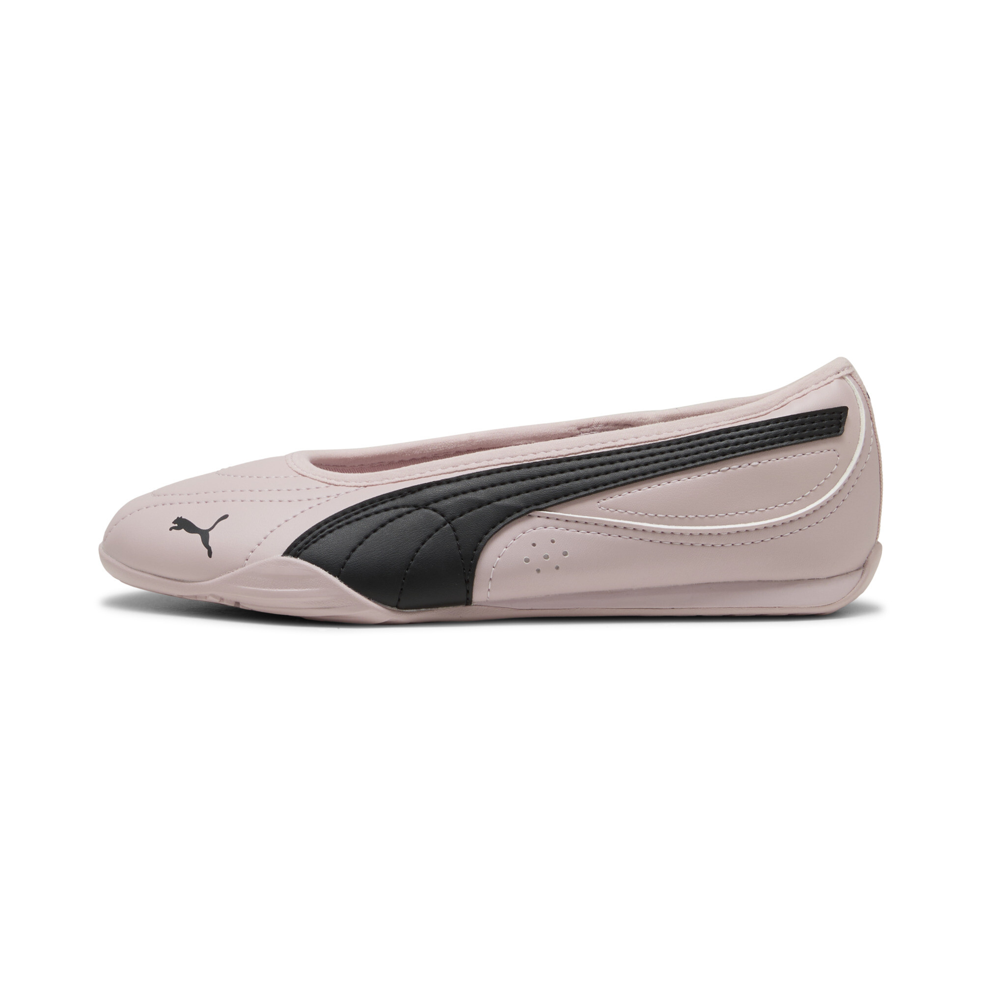 Puma Catch Soleil Ballerinas Damen, Schuhe, Rosa, 38