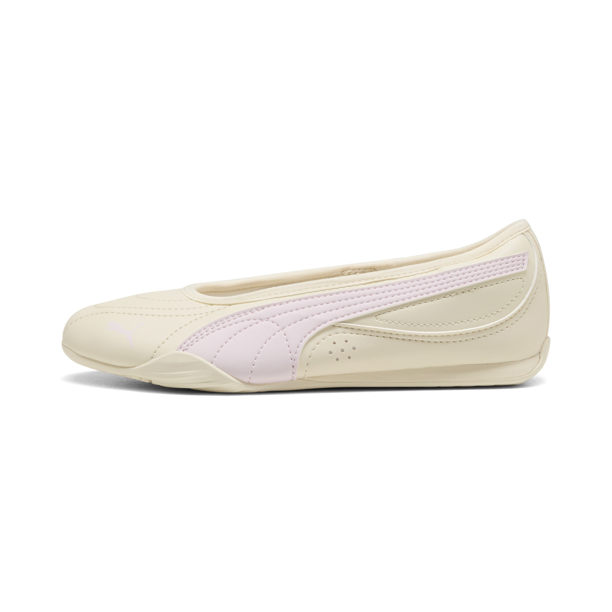 PUMA Ballerines Catch Soleil Femme Chaussures Warm - vue 9