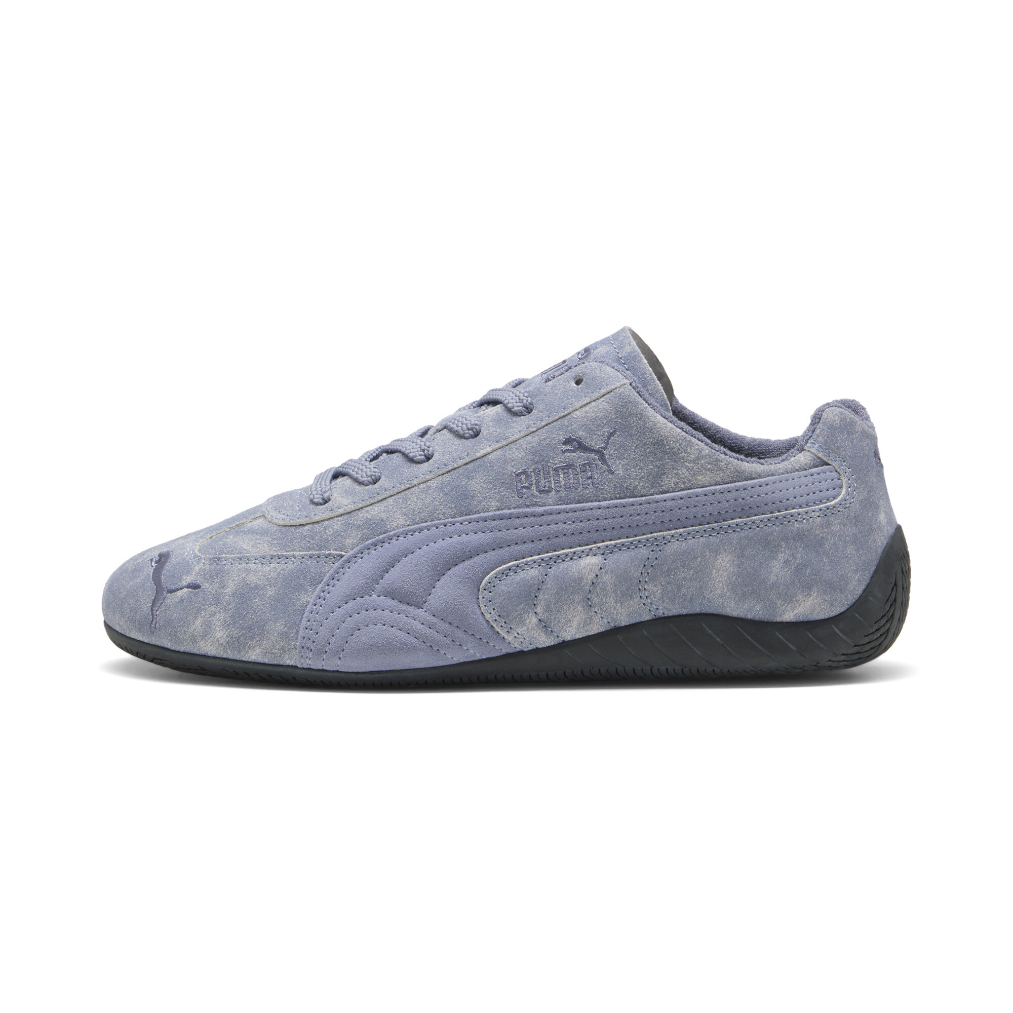PUMA Speedcat Mat Play Men's Sneakers in Grey - 404656_02