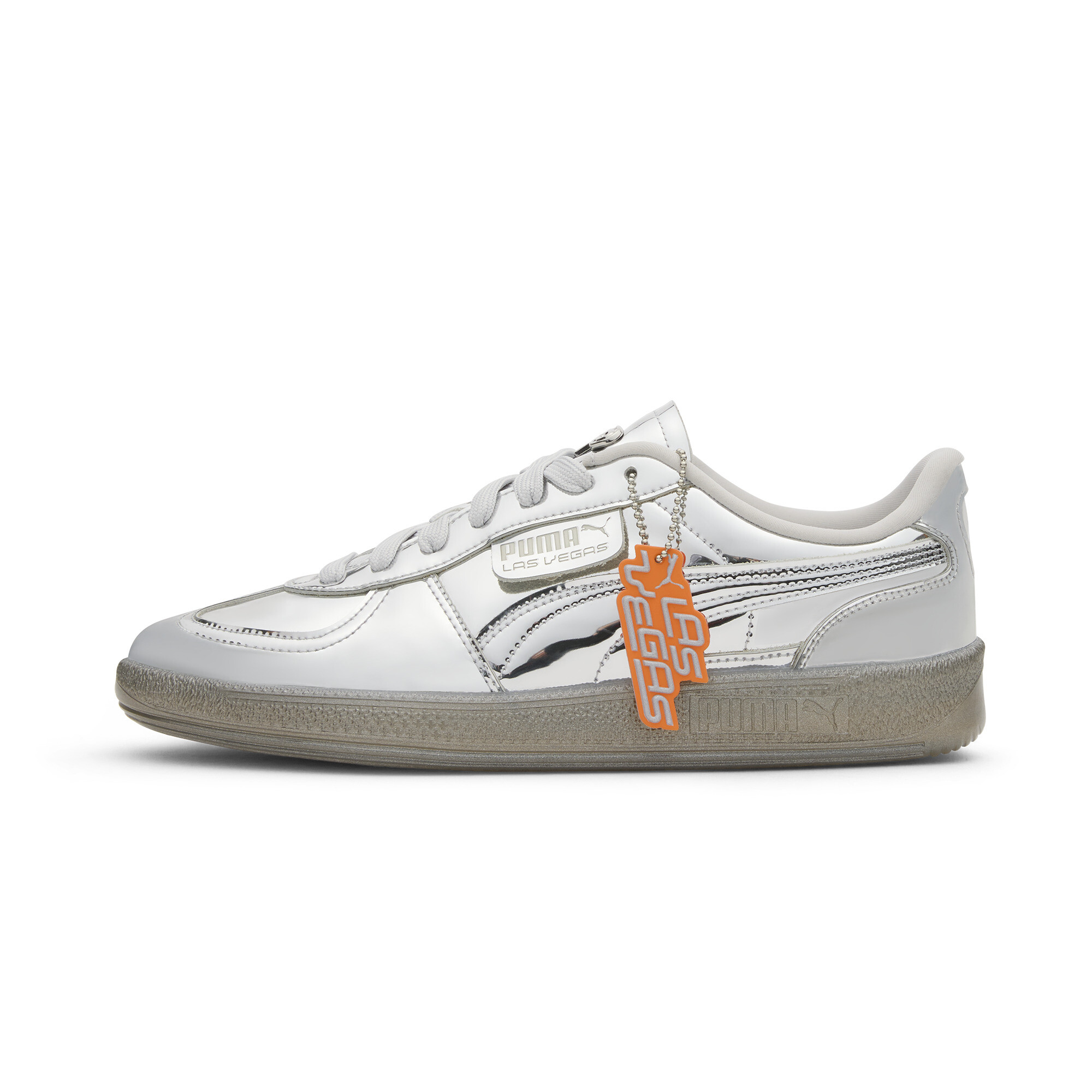 Puma Palermo Club Vegas Sneakers In Multi