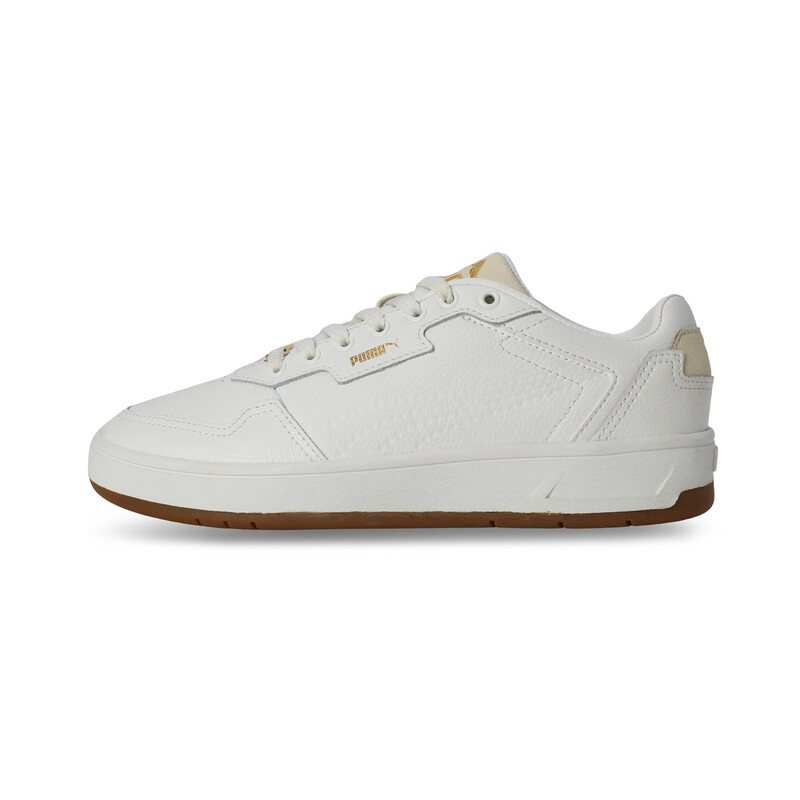 

Women's PUMA Court Classic Lux Sneakers