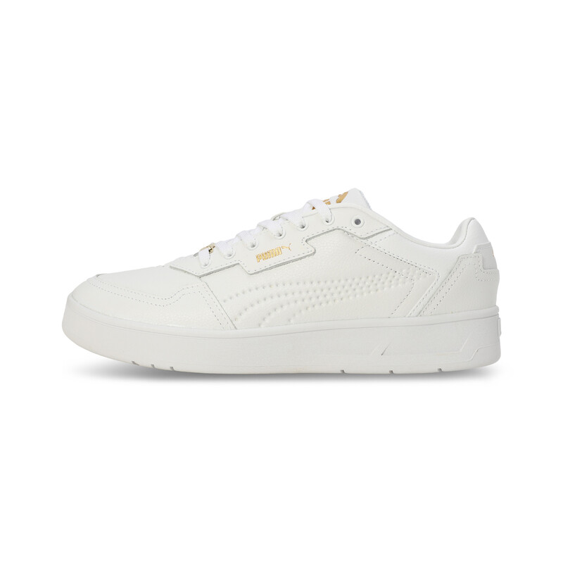

PUMA Court Classic Lux Sneakers