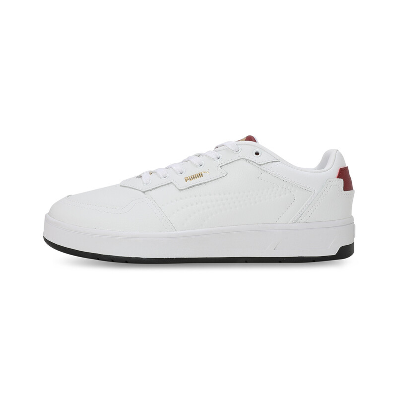 

PUMA Court Classic Lux Sneakers
