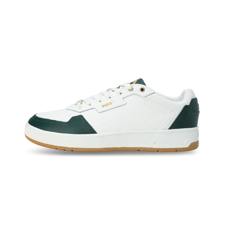 

PUMA Court Classic Lux Sneakers