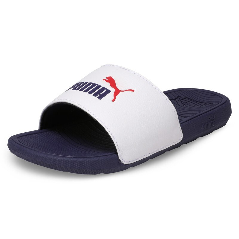 

PUMA Cool Cat 2.0 Kids' Lightweight Slides