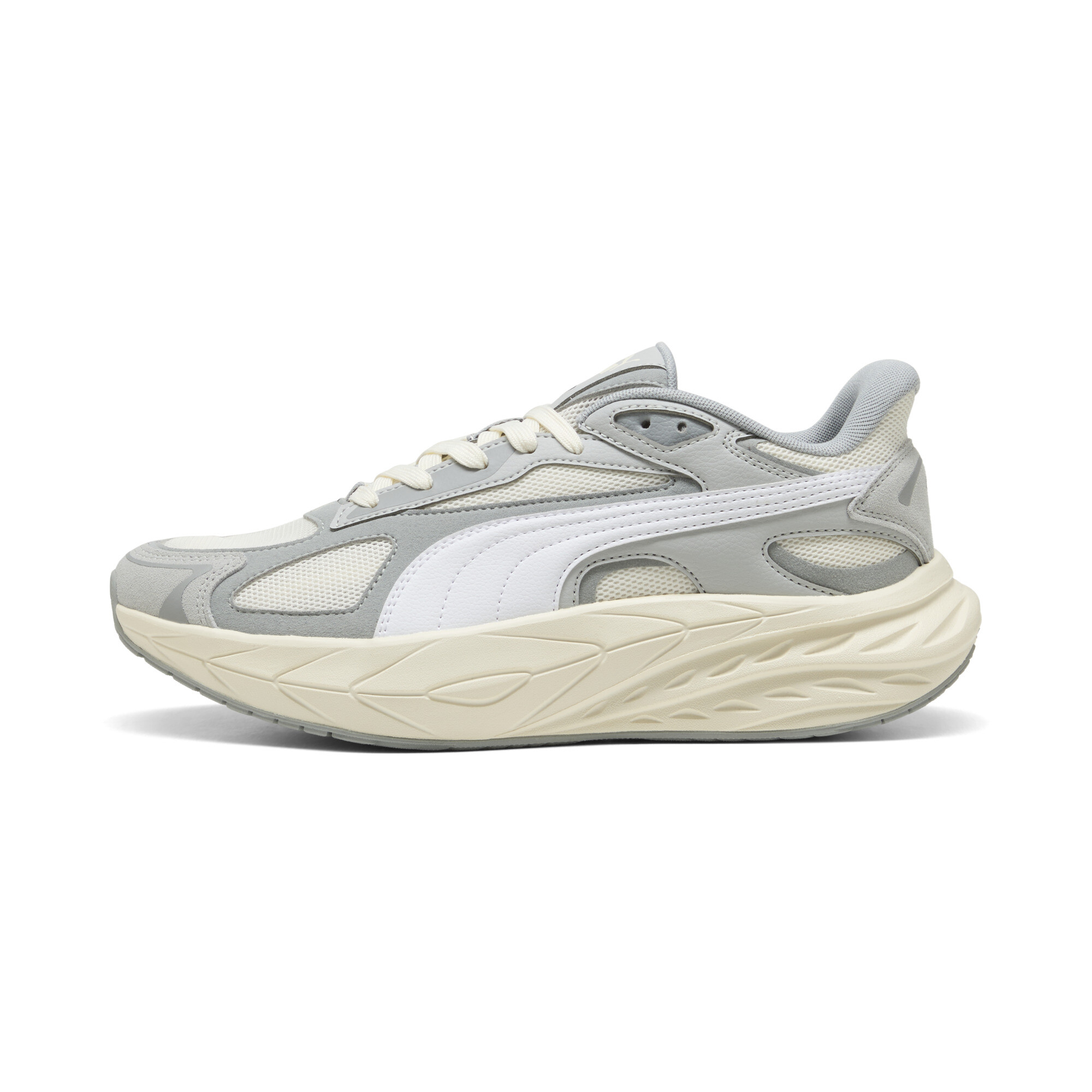 Кроссовки Hypnotic 2 Sneakers Unisex | Цвет: Белый | Frosted Ivory
