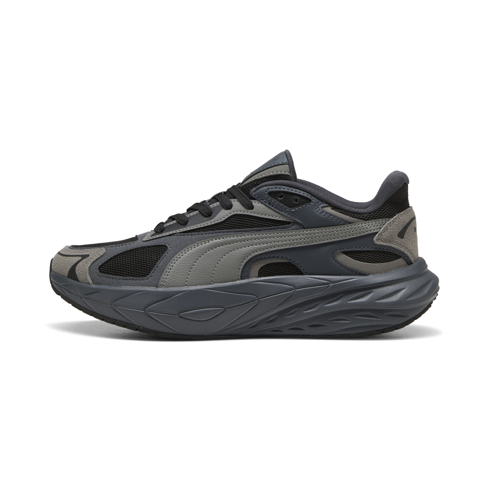 Кросівки Hypnotic 2 Sneakers Unisex | Колір: Сірий | Strong Gray