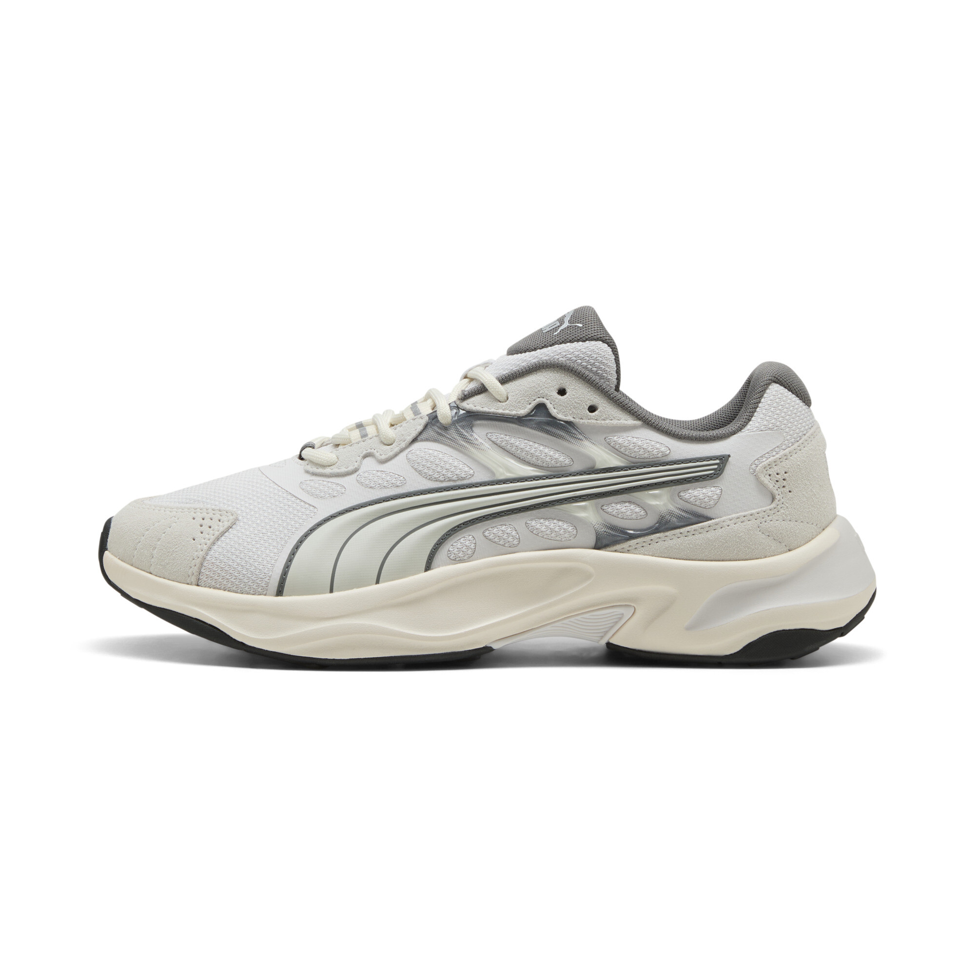 Кросівки Insphere Sneakers Unisex | Колір: Сірий | Feather Gray